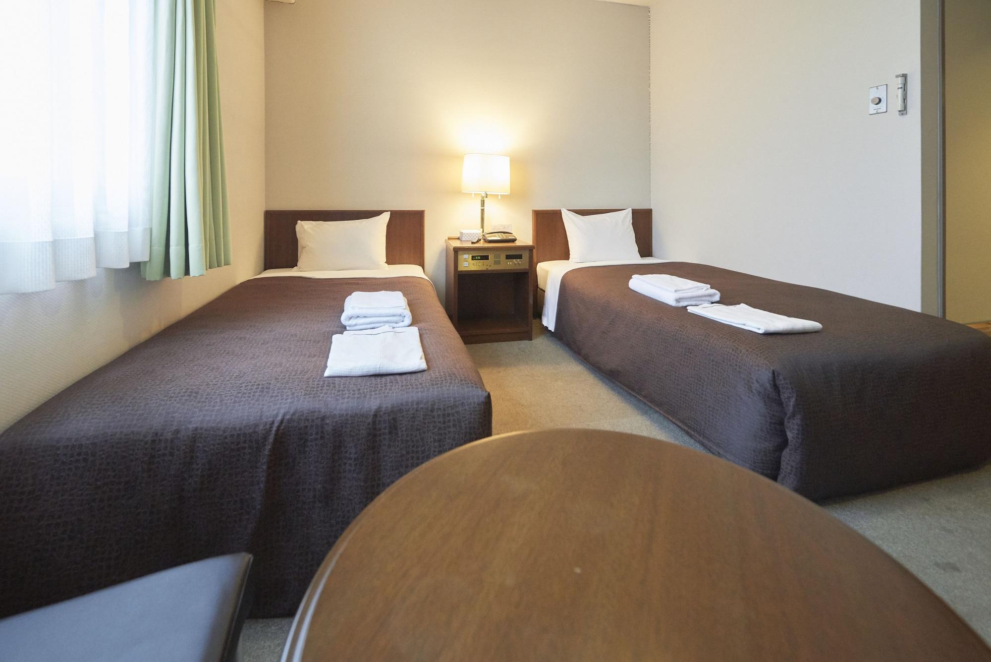 Select Inn Mishima Mishima  Exterior foto